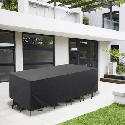 AeroVerra Premium patio furniture covers All-weather