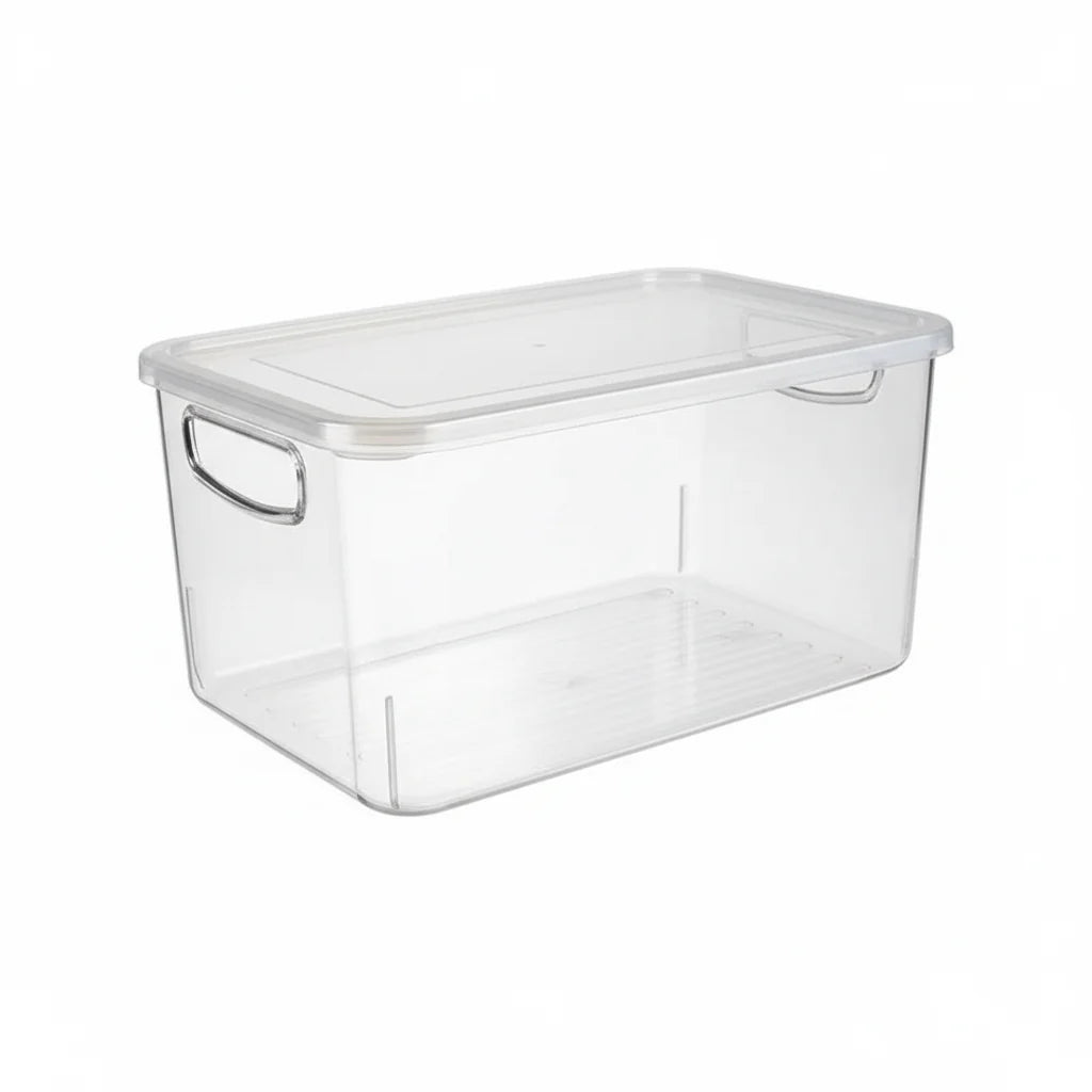 CHILLRAIL Compact Can Organizer