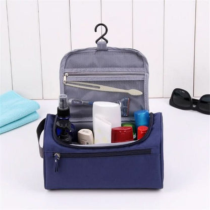 Timobag Compact Toiletry Bag