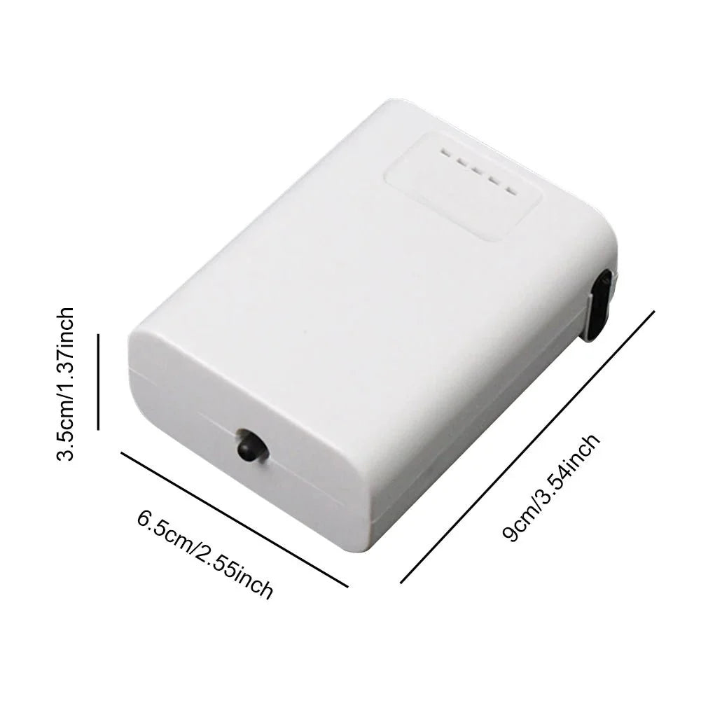 OXYBUBBLE Portable USB Air Pump