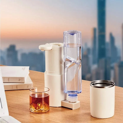 INSTANTLUX Mini Hot Water Dispenser