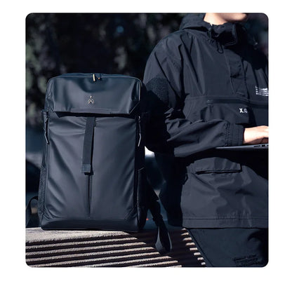 Travel Backpack, Multi Compartment Laptop Backpack for Men & Women