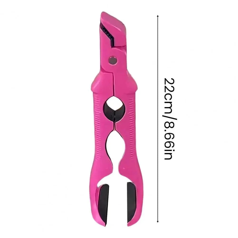 LIFTORA Heat-Resistant Kitchen Tongs