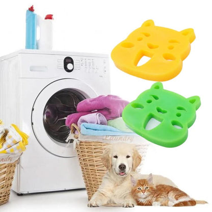 PETCLEAN PRO Washing Machine Hair Catcher
