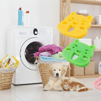 PETCLEAN PRO Washing Machine Hair Catcher