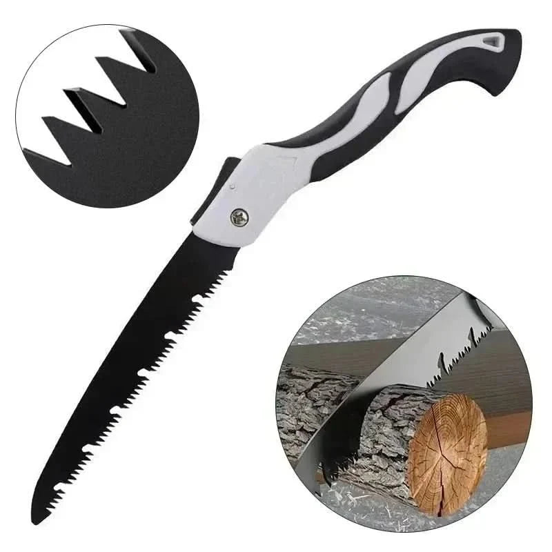 TerraEdge Foldable Branch Saw