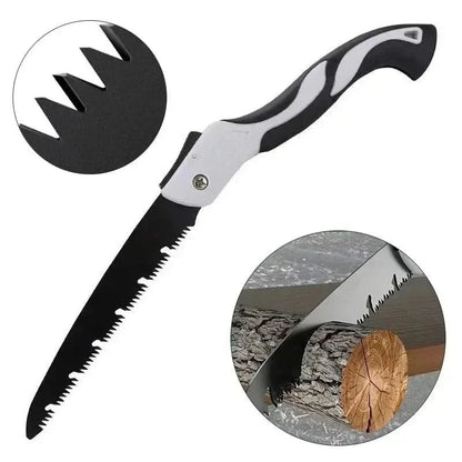 TerraEdge Foldable Branch Saw