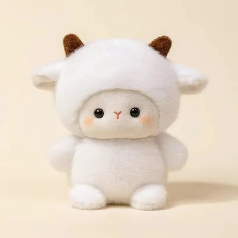 PLUFFII Soft Animal Plush Doll Series