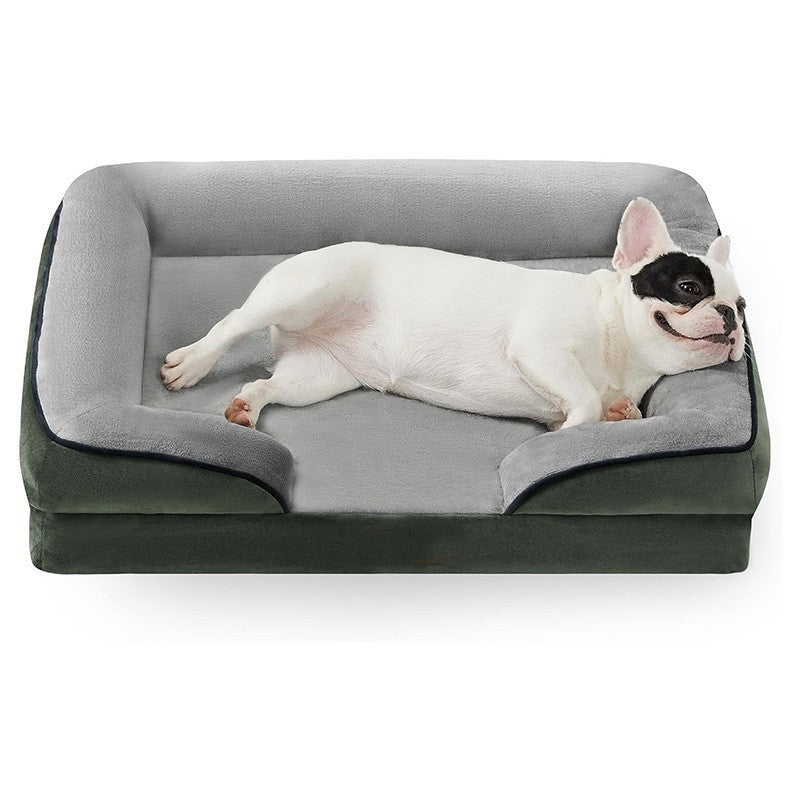 PETIQUE COMFORTBED Orthopedic Dog Bed