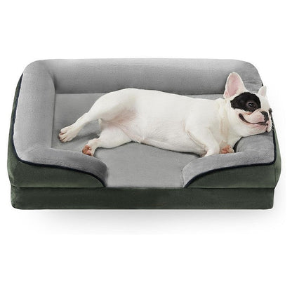 PETIQUE COMFORTBED Orthopedic Dog Bed