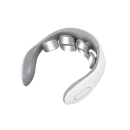 NECKVIBE Smart Vibration & Heat Neck Device