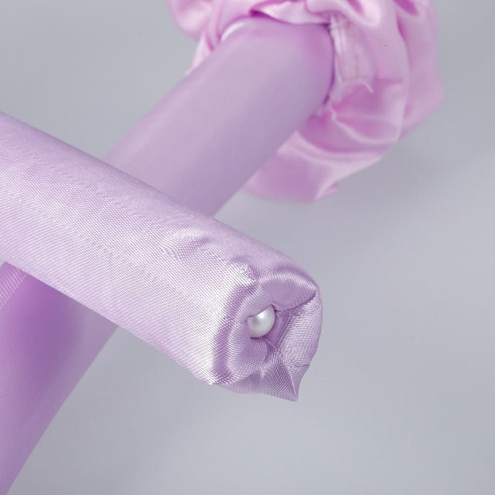 Glamcurl Heatless Curler Curling Iron