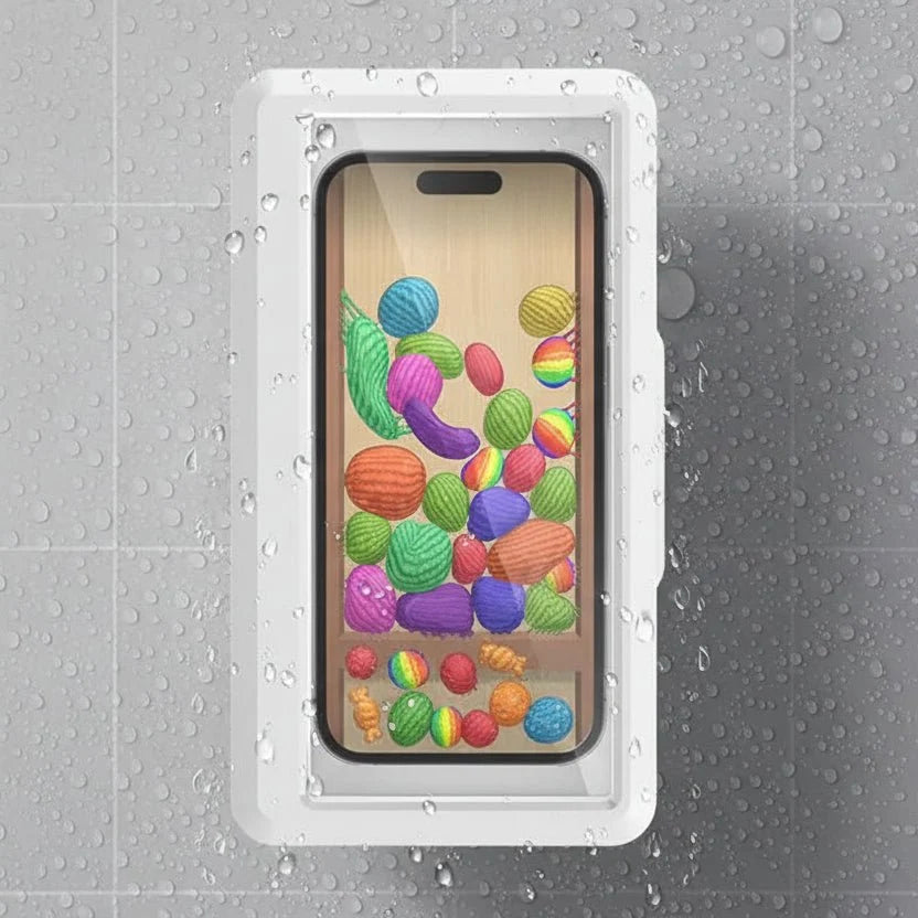 AQUAHOLD Waterproof Smartphone Holder