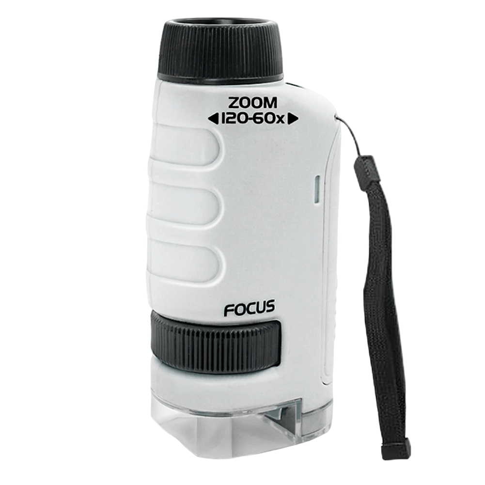ExplorerLens Portable Microscope