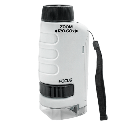 ExplorerLens Portable Microscope