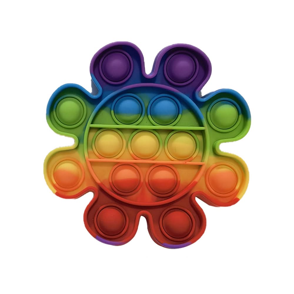 MellowMash Anti-stress Ball