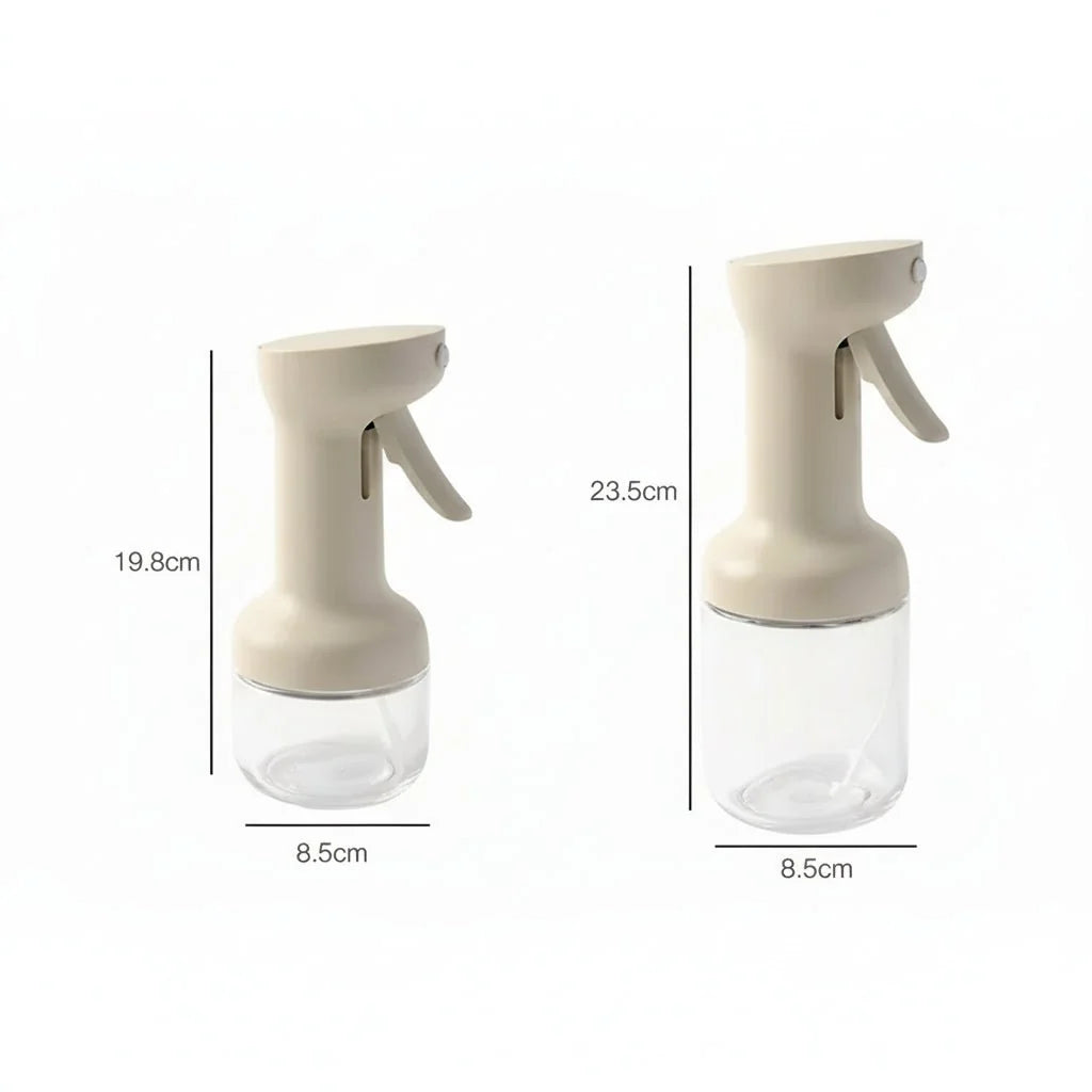 SPRAYCHEF Kitchen Oil Sprayer