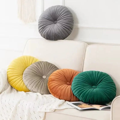 COZELLA Fluffy Decorative Pillow