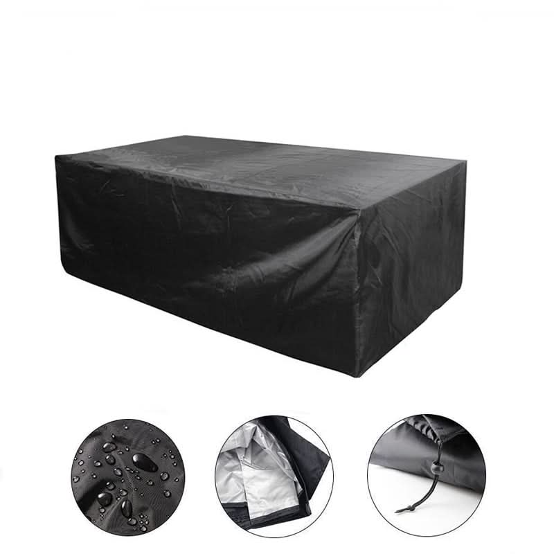 PREMIUMSHIELD Water-resistant Furniture Cover