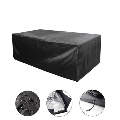 PREMIUMSHIELD Water-resistant Furniture Cover