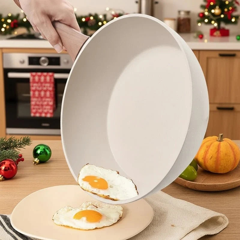 STONIQON Deep Non-stick Pan