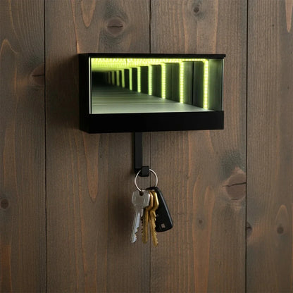 LUMOKEY 3d-printed Car Key Holder