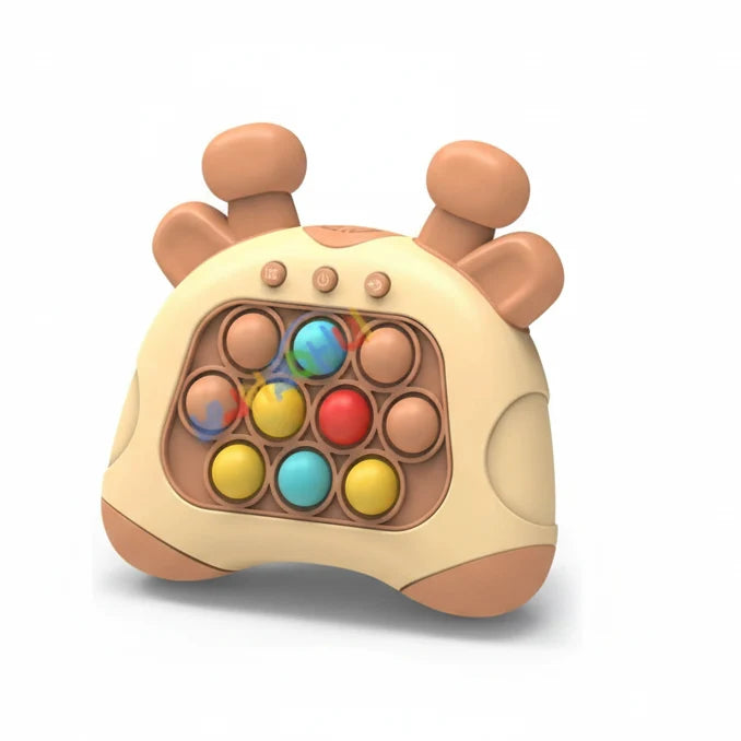 FidgetPop Luminous Stress Puzzle