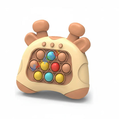 FidgetPop Luminous Stress Puzzle