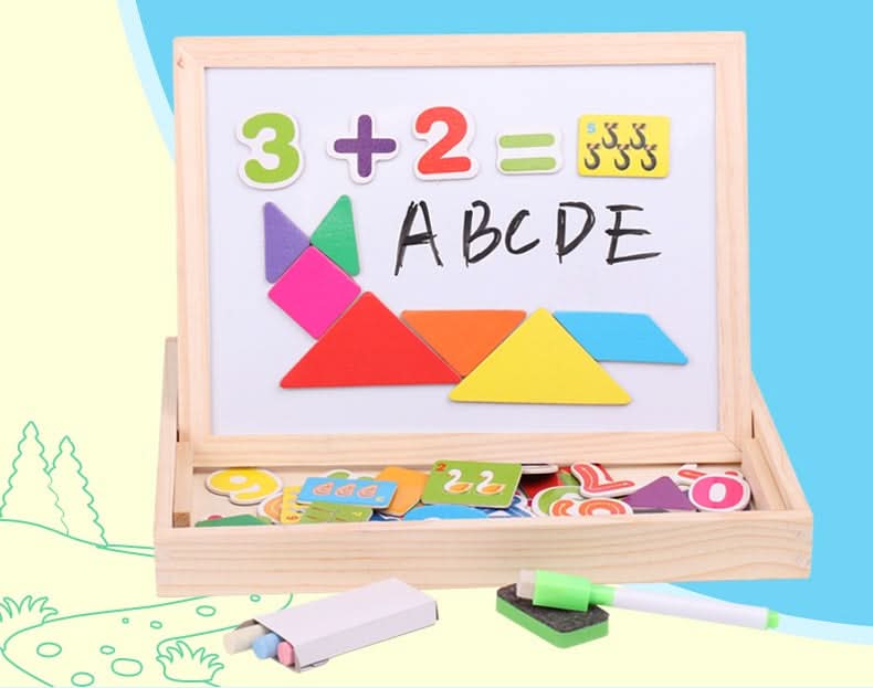 ARTMAGNET BOARD Creative Drawing