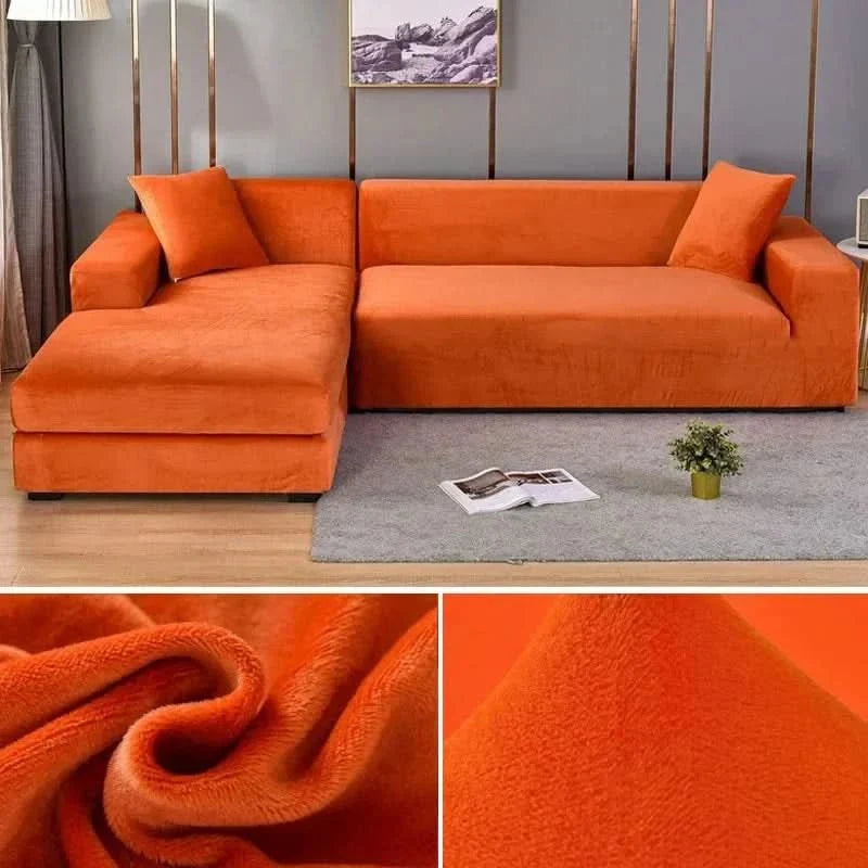 SAMTLUX Sofa Cover