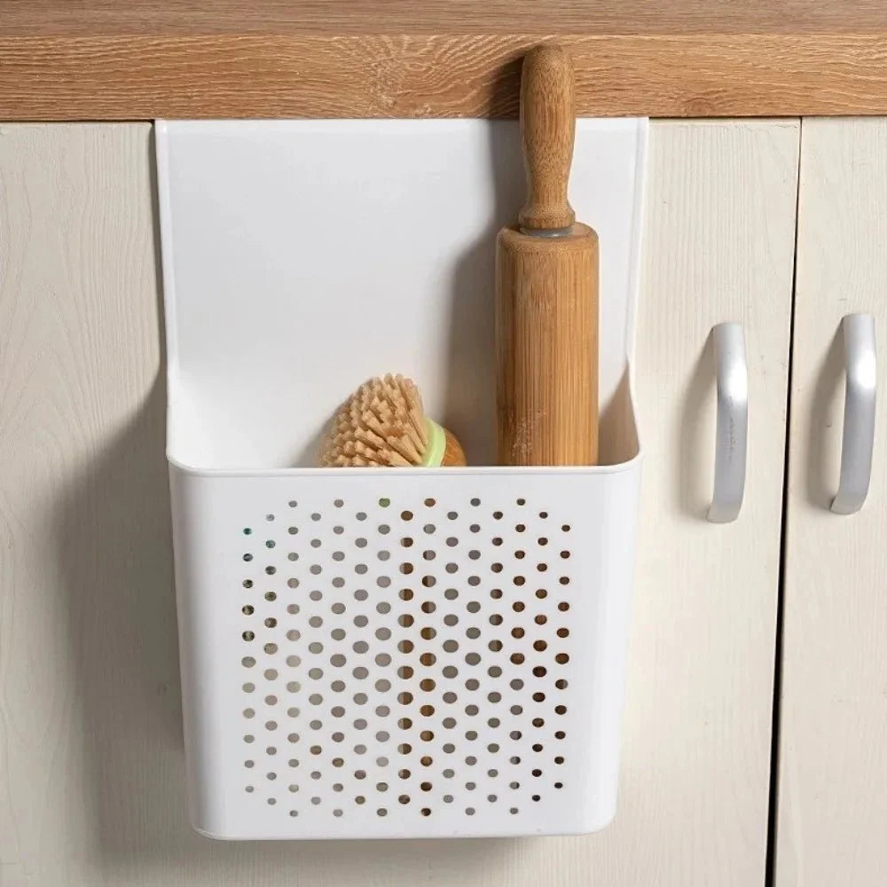 SPACEIX Door Basket