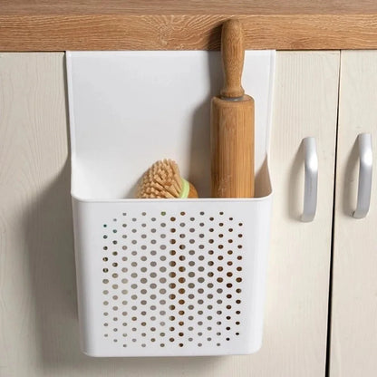 SPACEIX Door Basket