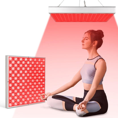 INFRAGLOW PANEL Infrared Light Wellness