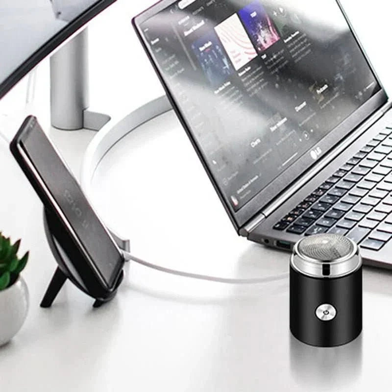 Rasoirjet Compact Electric Shaver