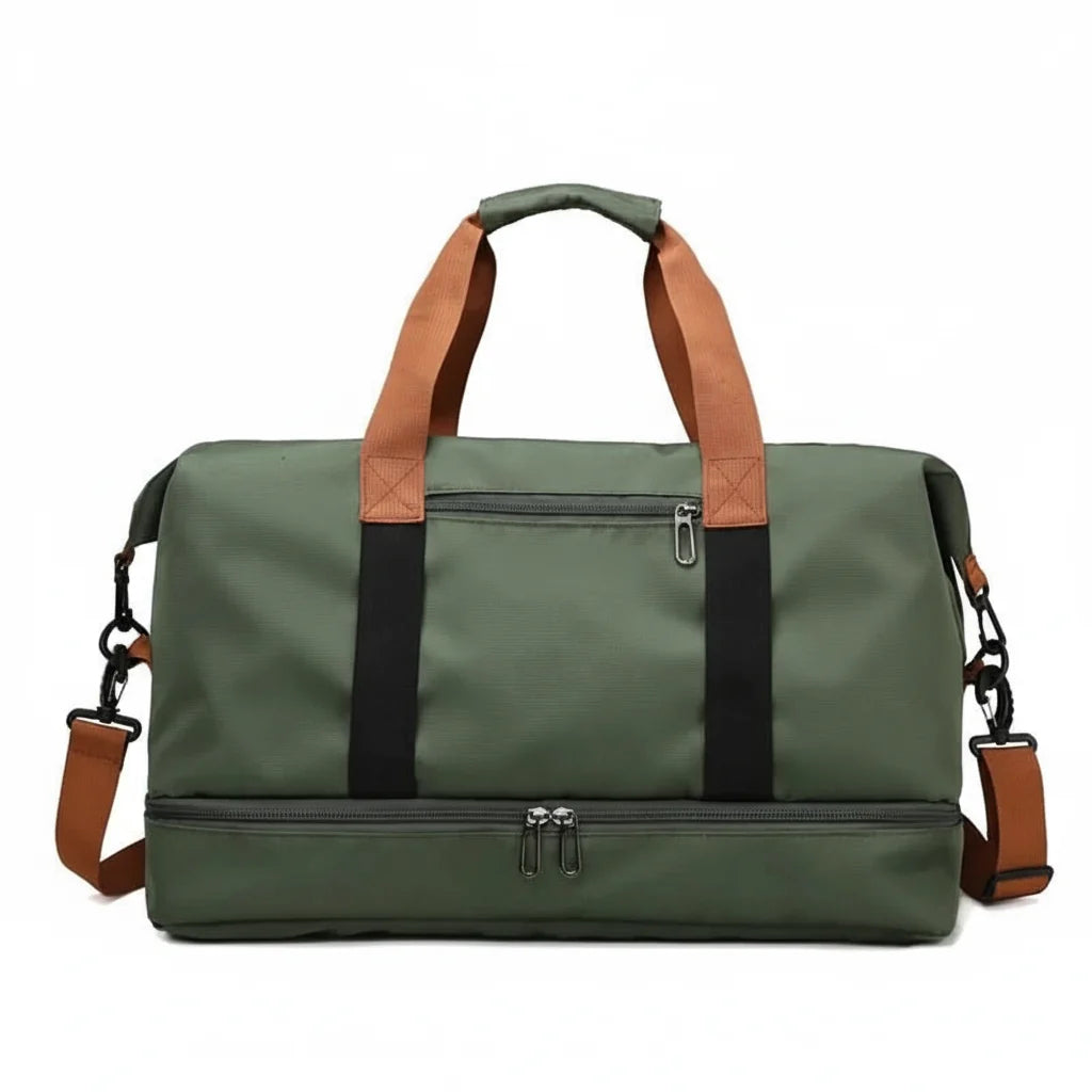 FITVOYAGE Sports Bag