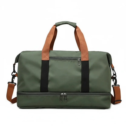 FITVOYAGE Sports Bag