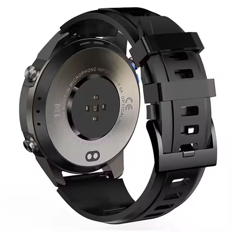 TrekSight X Outdoor Smartwatch