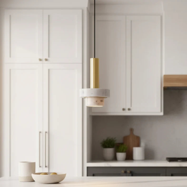 VOLCORA Pendant Light