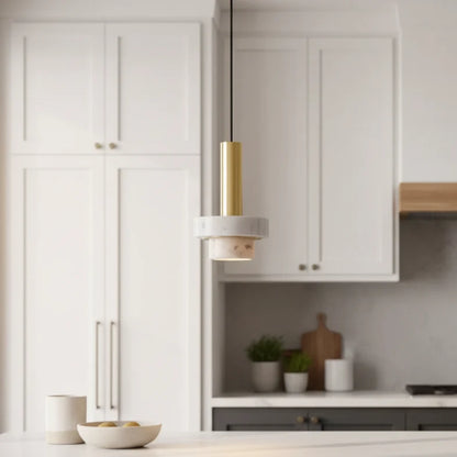 VOLCORA Pendant Light