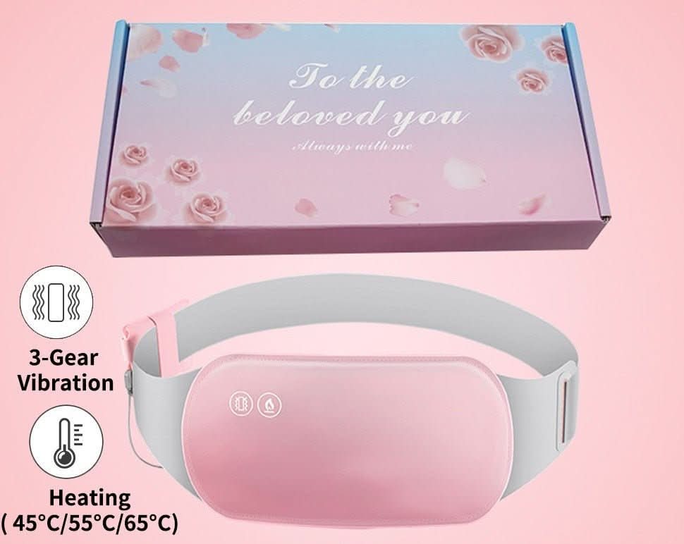 Electric Belly Warmer lifestyle image 3