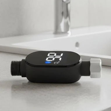 TEMPORA Digital Water Temperature Meter