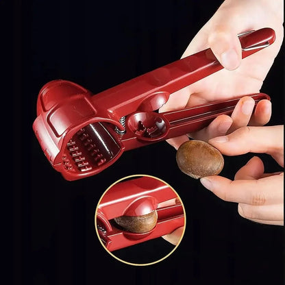 NUTPRESS Stable Nutcracker