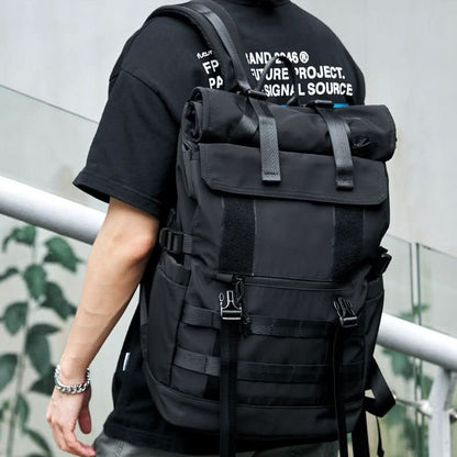 Convertible Travel Backpack Versatile 3-in-1