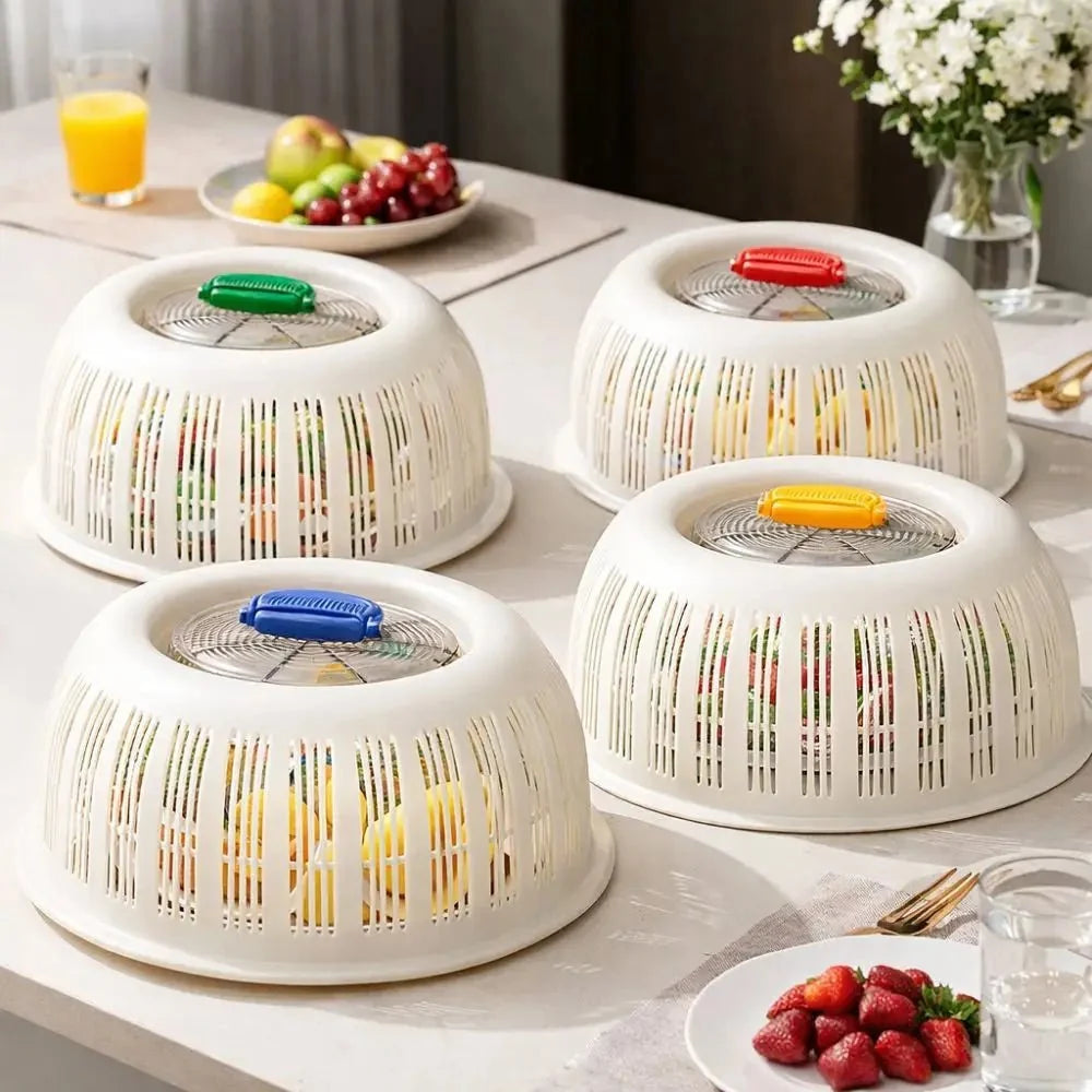 FRESHCOVER Breathable Food Cover