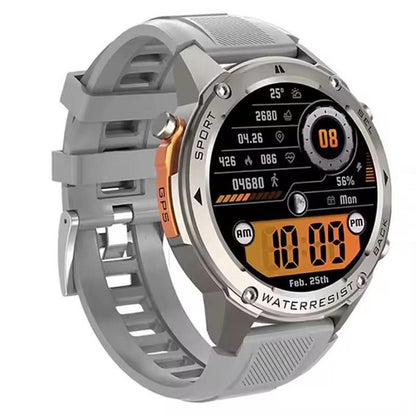 TrekSight X Outdoor Smartwatch