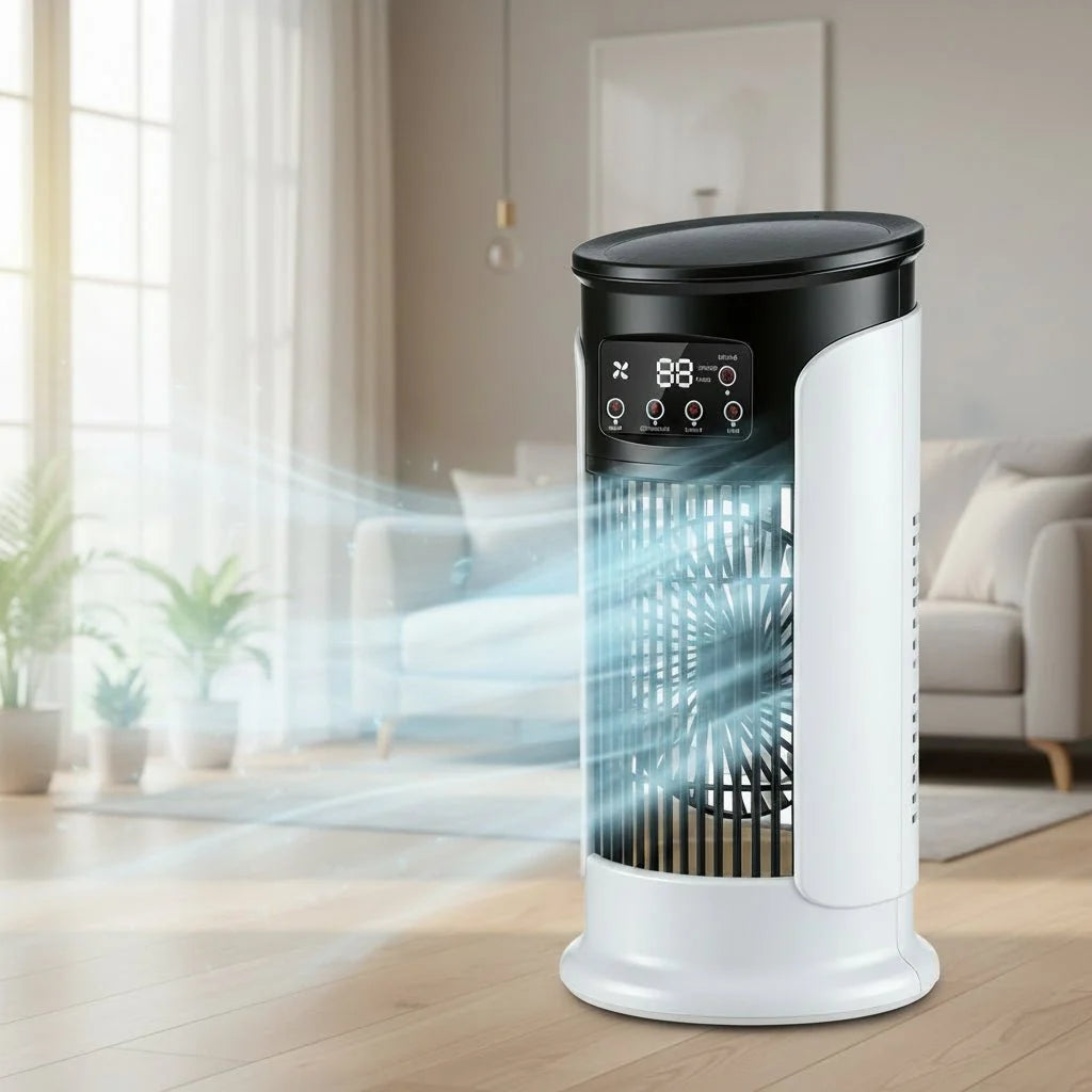 FRESHWIND 3-in-1 Portable Air Cooler