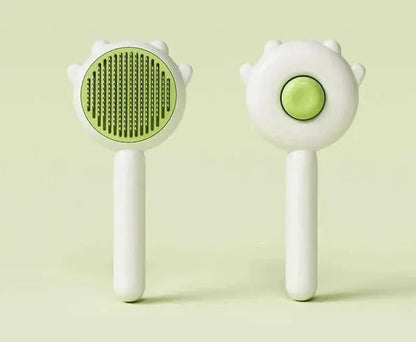 MagicBrush Grooming Brush