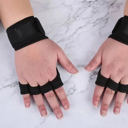GRIPFORCE Training Gloves