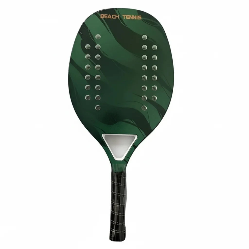 FLEXFORCE Carbon Beach Tennis Racket