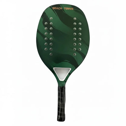 FLEXFORCE Carbon Beach Tennis Racket